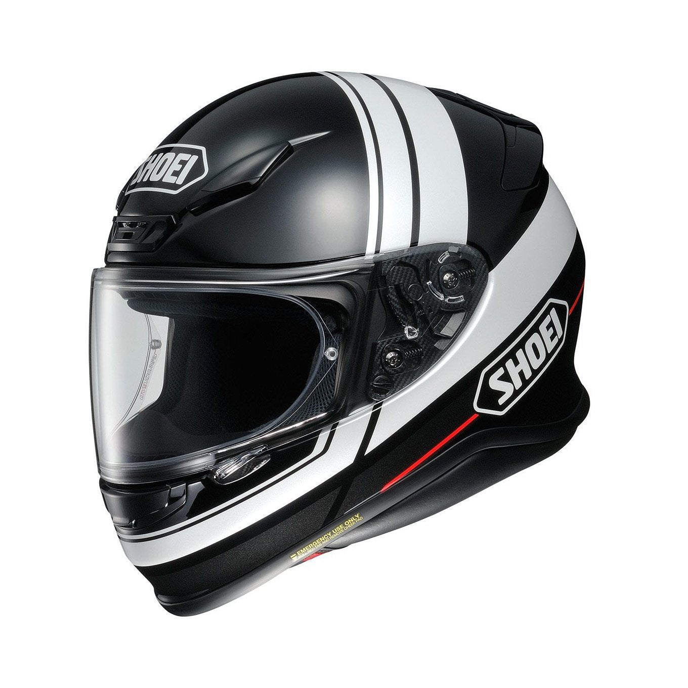 Shoei RF-1200 Philosopher TC-5