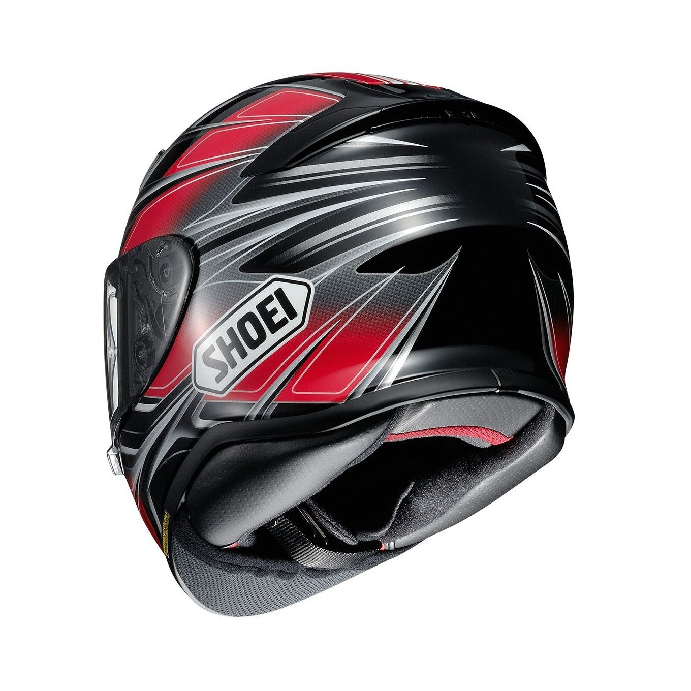 Shoei RF-1200 Rumpus TC-10