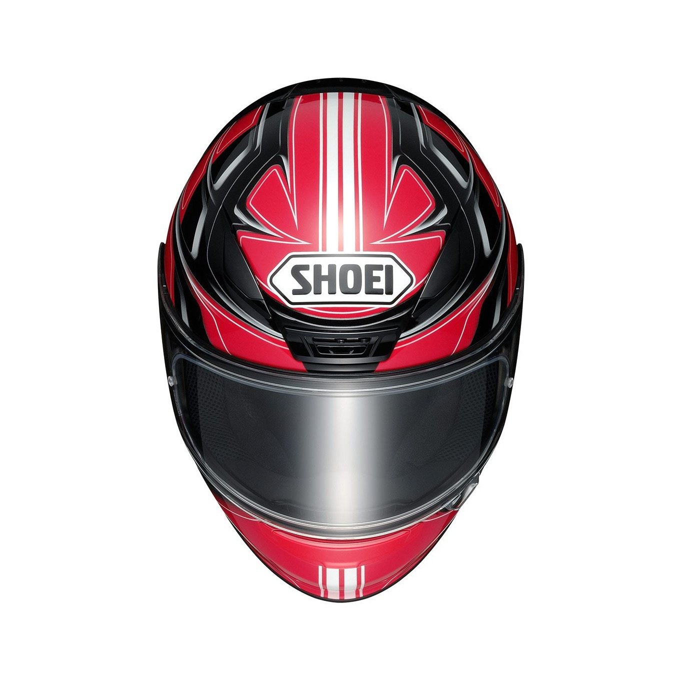 Shoei RF-1200 Rumpus TC-10