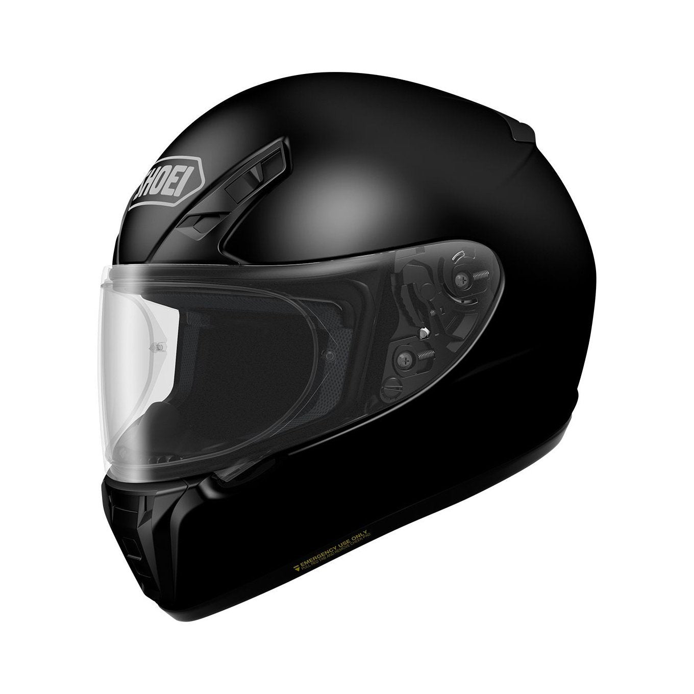 Shoei RF-SR Black