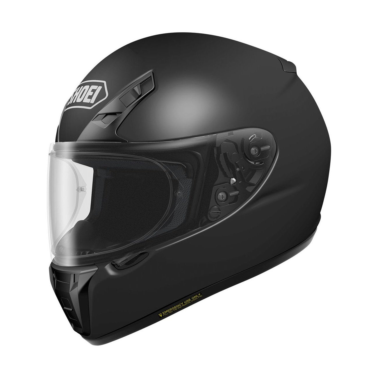 Shoei RF-SR Matte Black