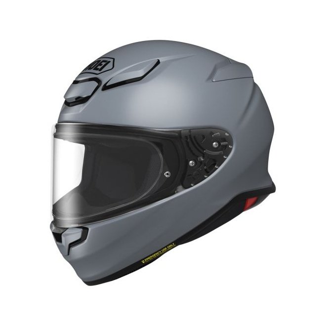 Shoei RF-1400 Basalt Grey