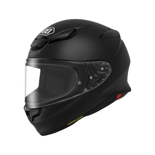 Shoei RF-1400 Matte Black