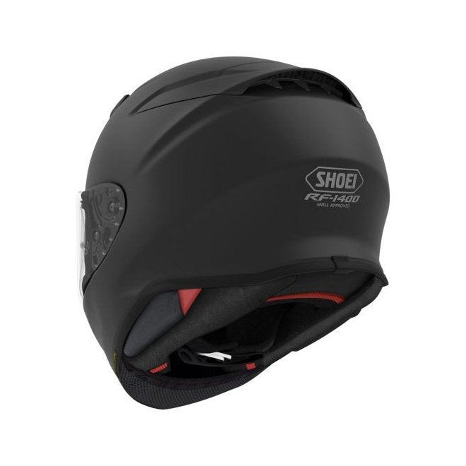 Shoei RF-1400 Matte Black