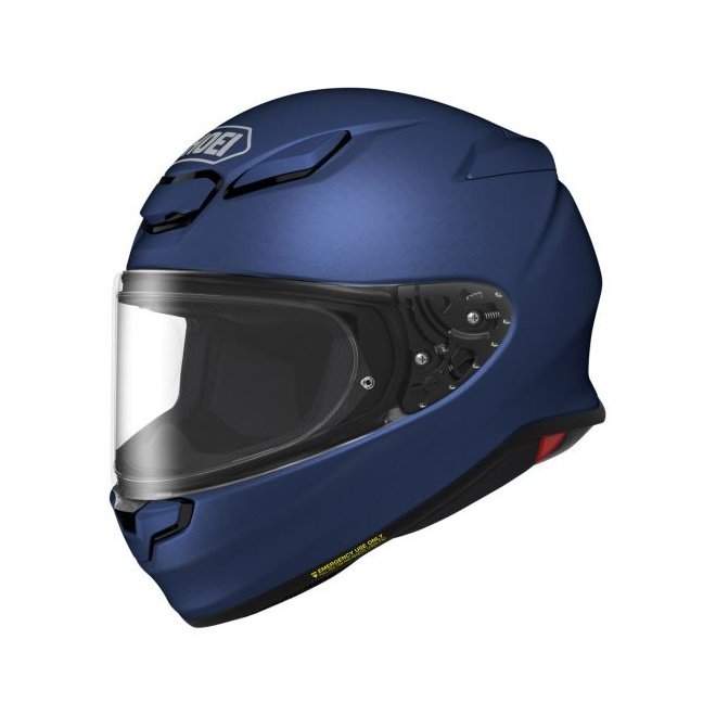 Shoei RF-1400 Matte Blue