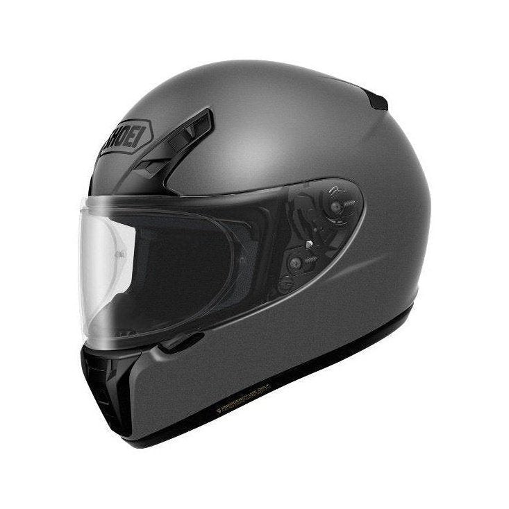 Shoei RF-SR Matte Deep Grey