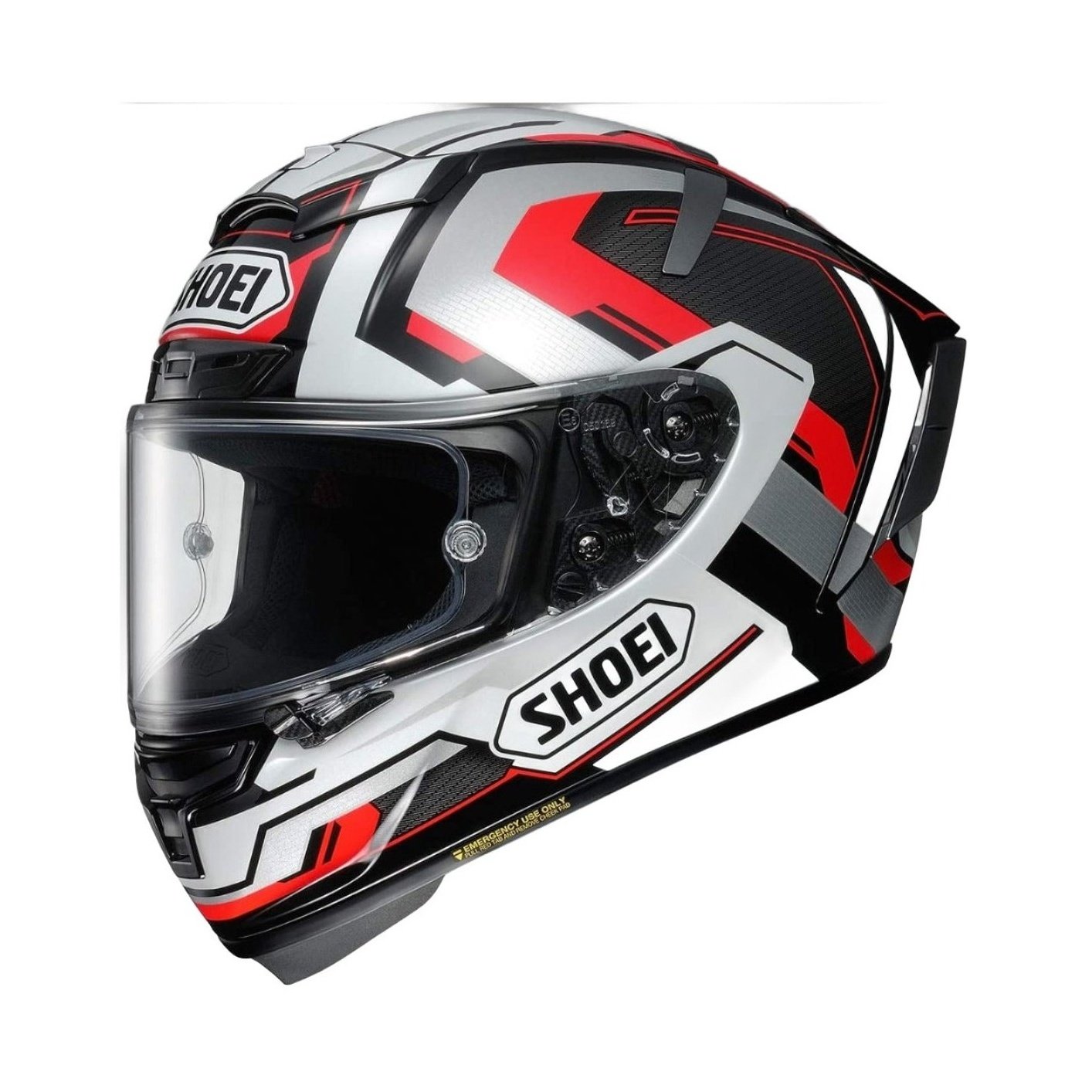 Shoei X-Fourteen Brink TC-5