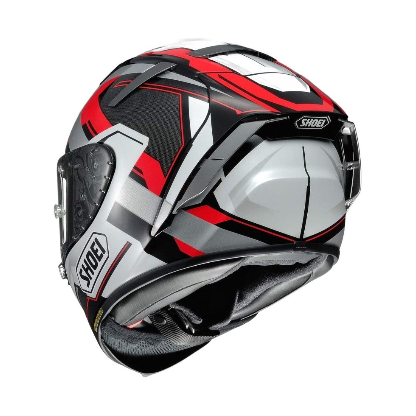 Shoei X-Fourteen Brink TC-5