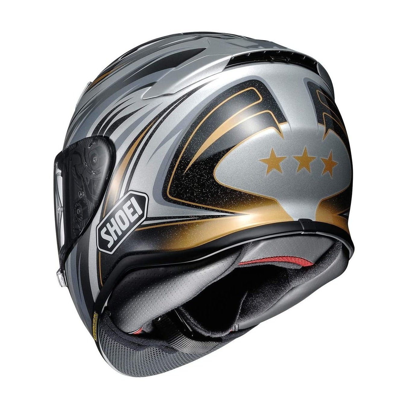 Shoei RF-1200 Incision TC-5