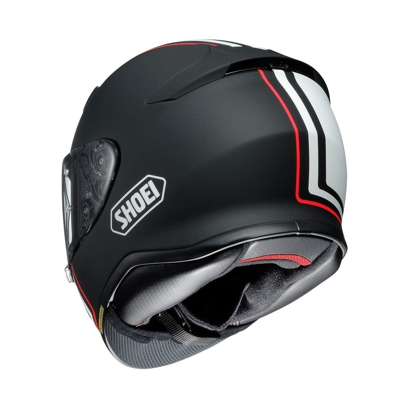 Shoei RF-1200 Recounter TC-5