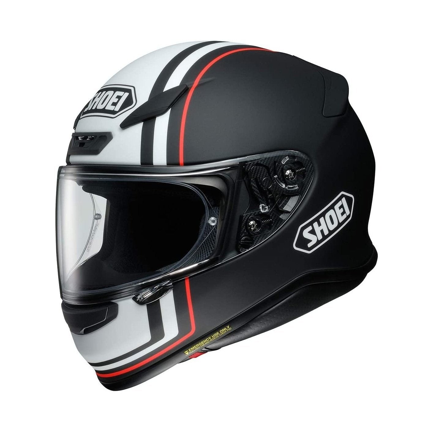 Shoei RF-1200 Recounter TC-5