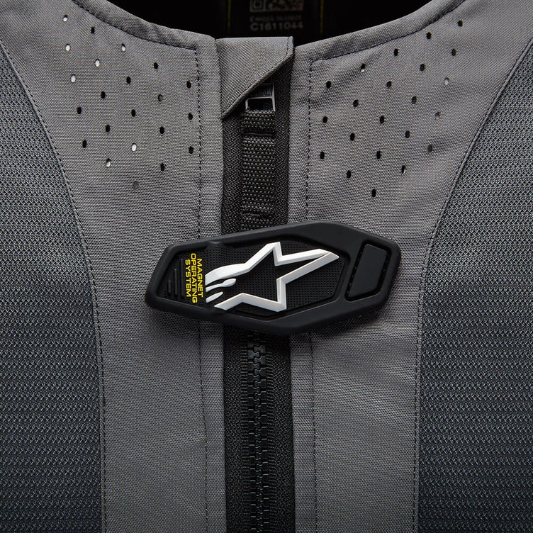 ALPINESTARS TECH AIR 5