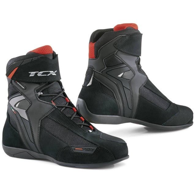 TCX VIBE AIR BLACK