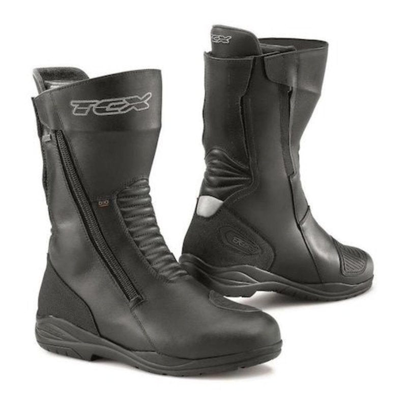 TCX X-TOUR EVO GTX BLACK