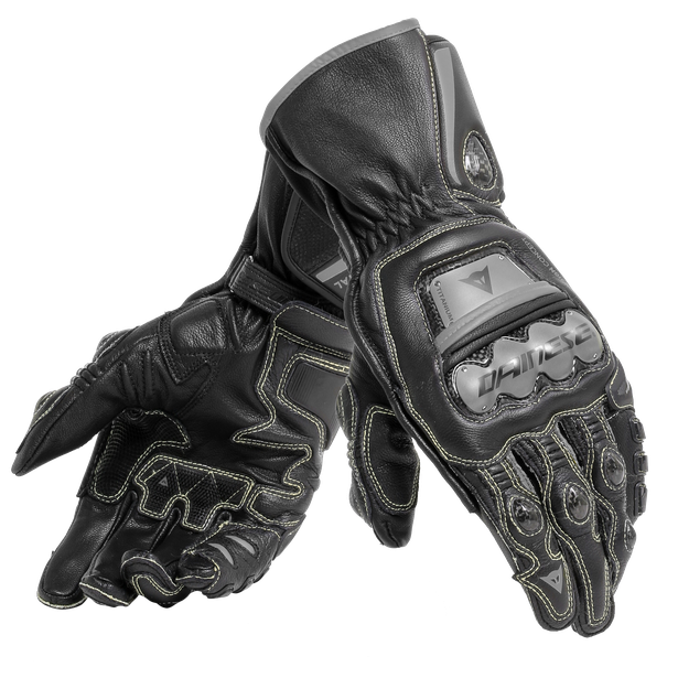 Dainese Full Metal 6 Gloves Black/Black