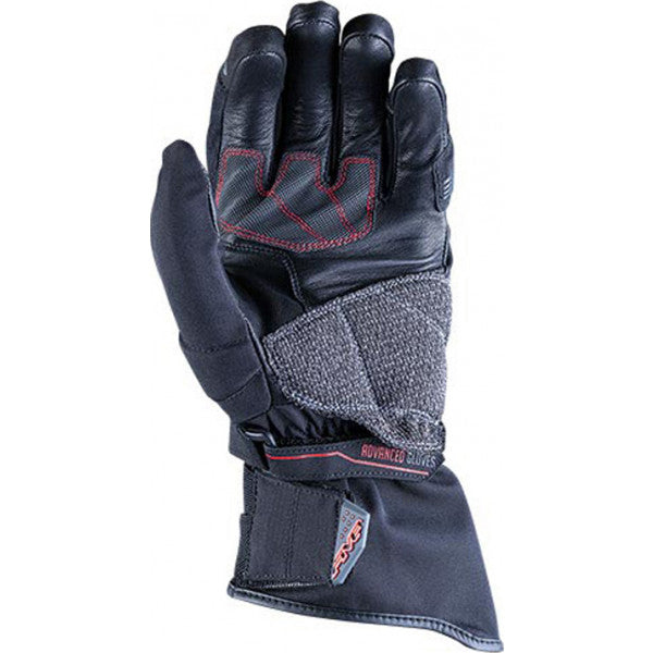 FIVE GLOVES MEN - GT2 WR BLACK