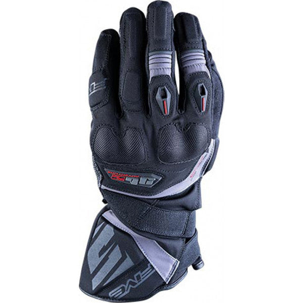 FIVE GLOVES MEN - GT2 WR BLACK