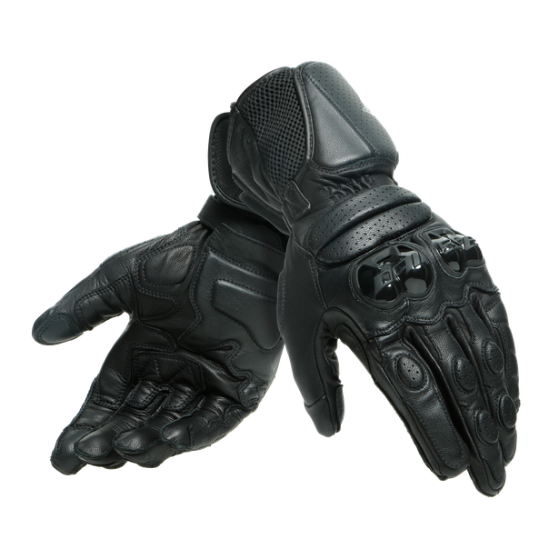 DAINESE IMPETO GLOVES BLACK/BLACK