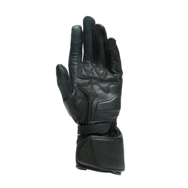 DAINESE IMPETO GLOVES BLACK/BLACK