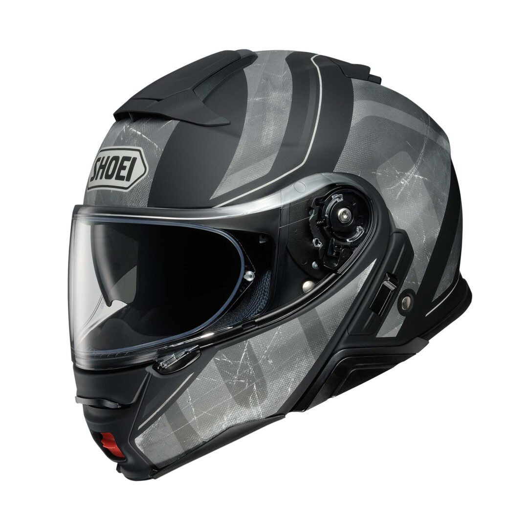 Shoei Neotec II Jaunt TC-5