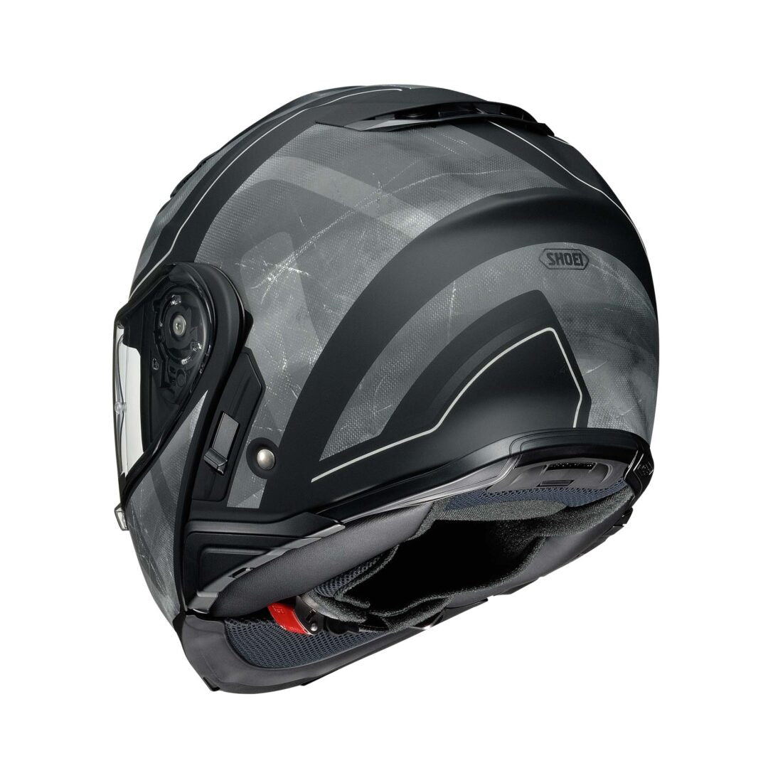 Shoei Neotec II Jaunt TC-5