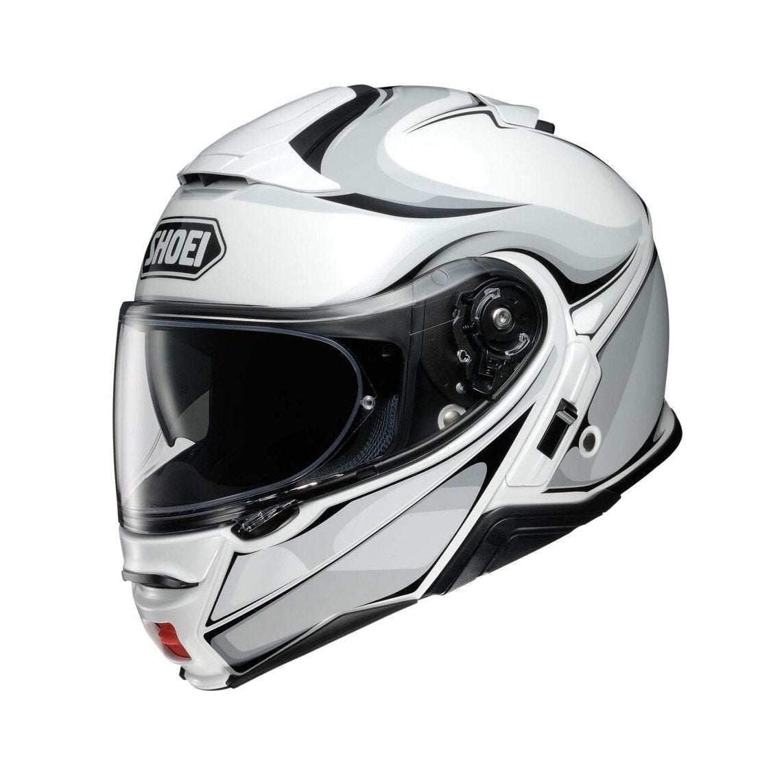 Shoei Neotec II Winsome TC-6