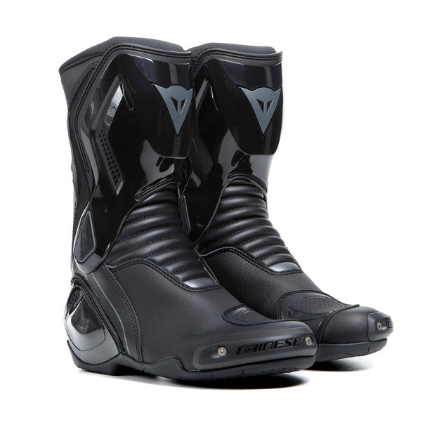 NEXUS 2 LADY BOOTS BLACK