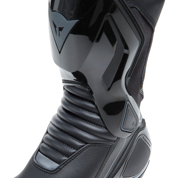 NEXUS 2 LADY BOOTS BLACK