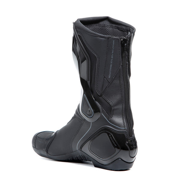 NEXUS 2 LADY BOOTS BLACK