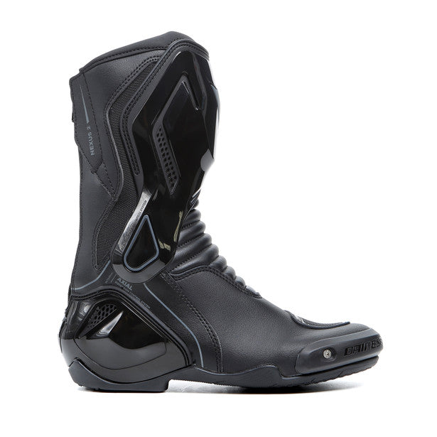 NEXUS 2 LADY BOOTS BLACK