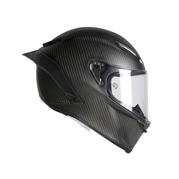 AGV Pista GP R Matt Carbon