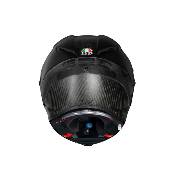 AGV Pista GP R Matt Carbon