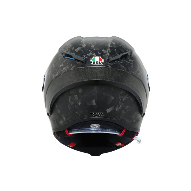 AGV Pista GP RR Limited Edition Futuro