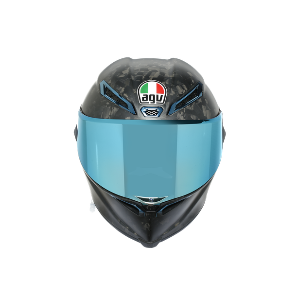 AGV Pista GP RR Limited Edition Futuro