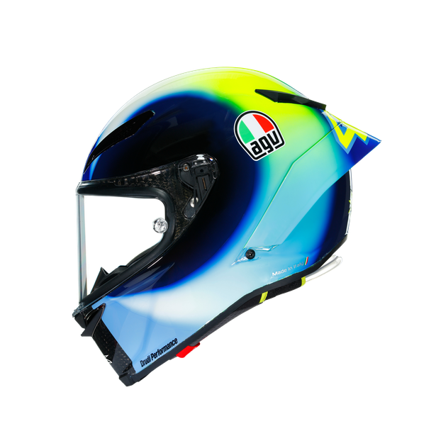 AGV Pista GP RR SoleLuna '21