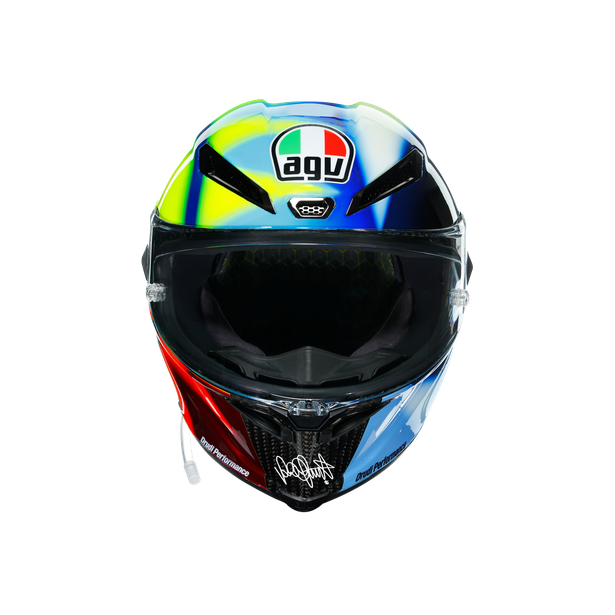 AGV Pista GP RR SoleLuna '21