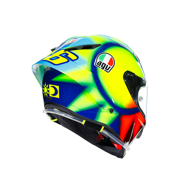 AGV Pista GP RR SoleLuna '21