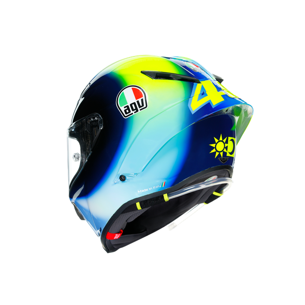 AGV Pista GP RR SoleLuna '21