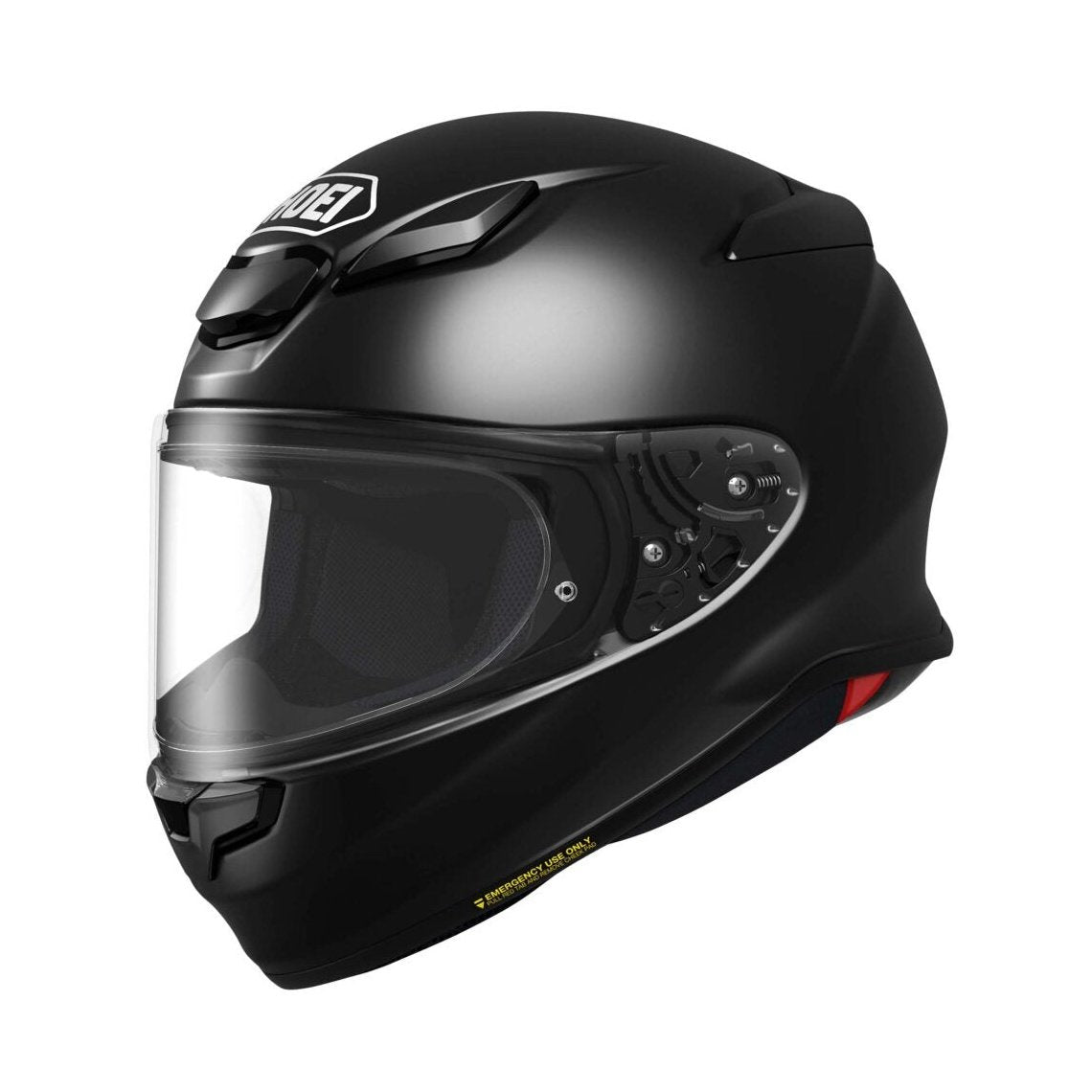 Shoei RF-1400 Black