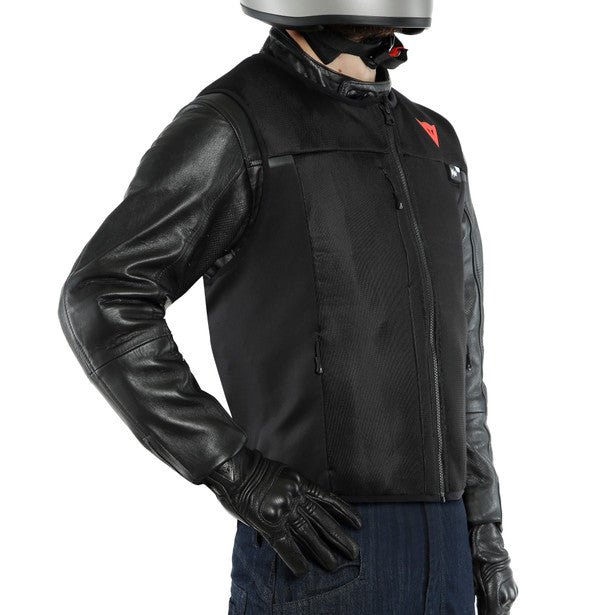 DAINESE SMART JACKET BLACK