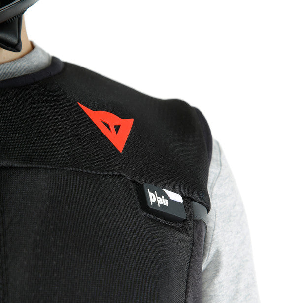 DAINESE SMART JACKET BLACK