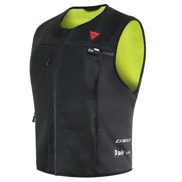 DAINESE SMART JACKET BLACK