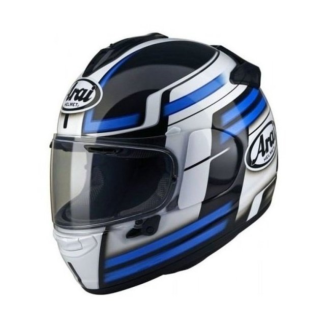 ARAI QUANTUM-X COMPETITION BLUE